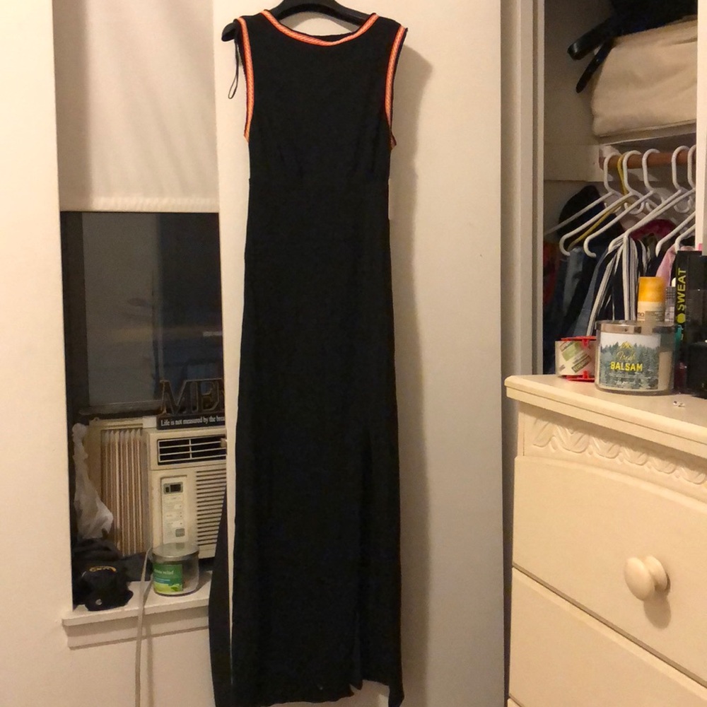 XS NWT Free People Maxi Dress